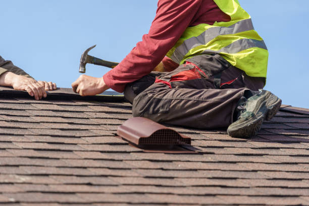 Best Storm Damage Roof Repair  in Bellmawr, NJ