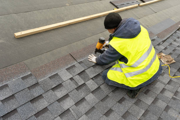 Best Roof Leak Repair  in Bellmawr, NJ