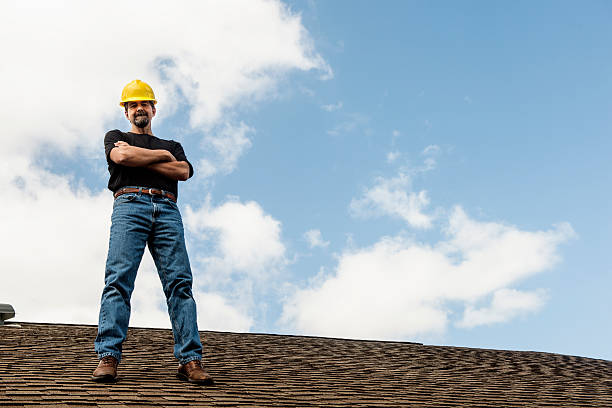 Best Local Roofing Companies  in Bellmawr, NJ