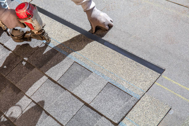 Quick and Trustworthy Emergency Roof Repair Services in Bellmawr, NJ